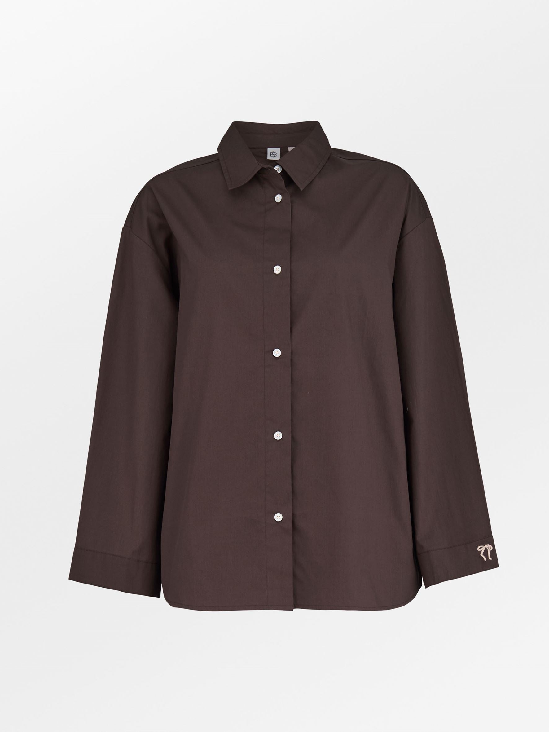 becks-ndergaard-homewear-aura-pyjamas-set-bio-baumwolle image 2