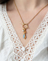 fable-england-jewellery-flopsy-halskette-peter-rabbit-gold image 4