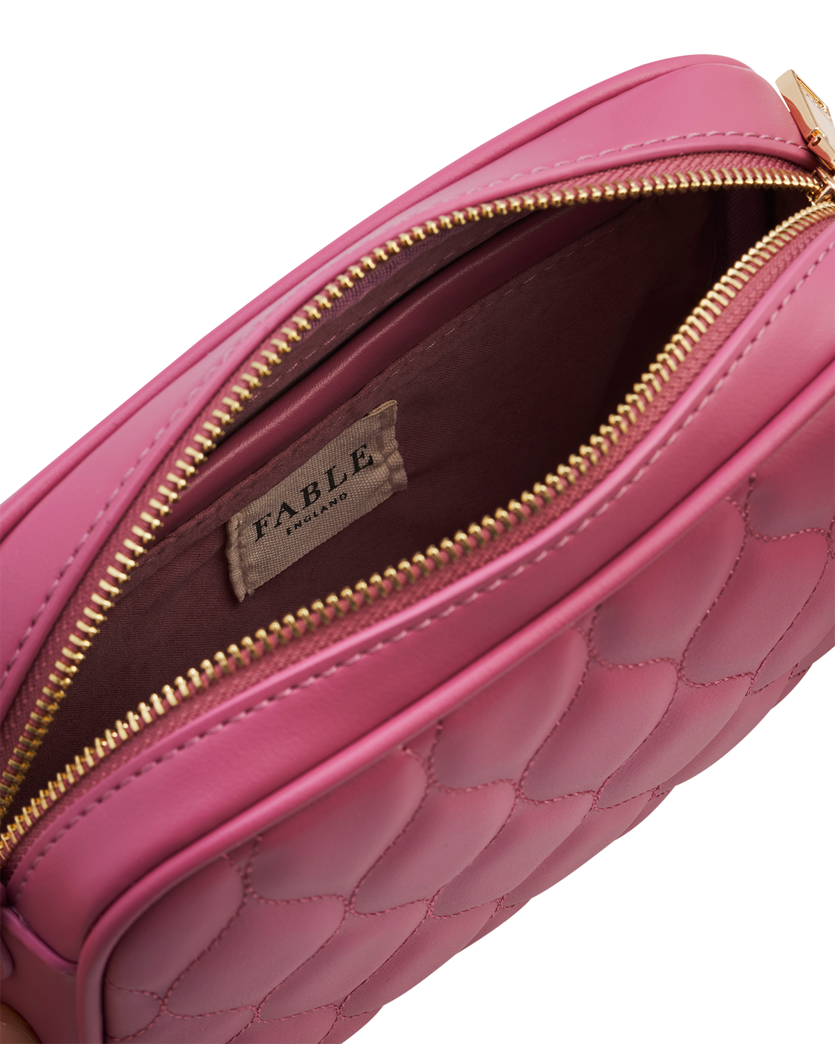 fable-england-alice-umh-ngetasche-rosa-gesteppt-kunstleder image 6
